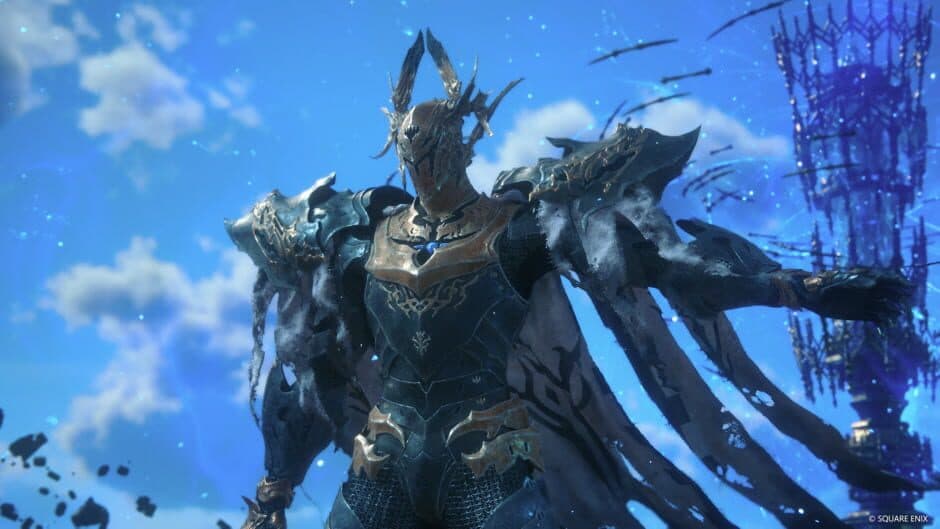 Final Fantasy XVI: The Rising Tide - Captura 11