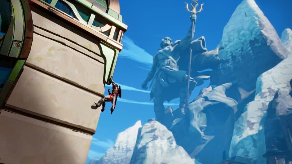 Eternal Strands - Captura 7