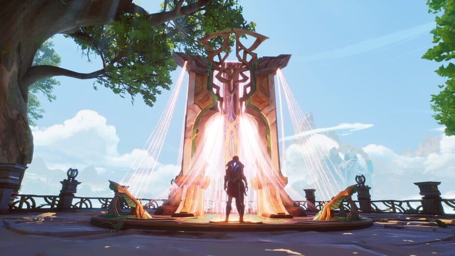 Eternal Strands - Captura 9
