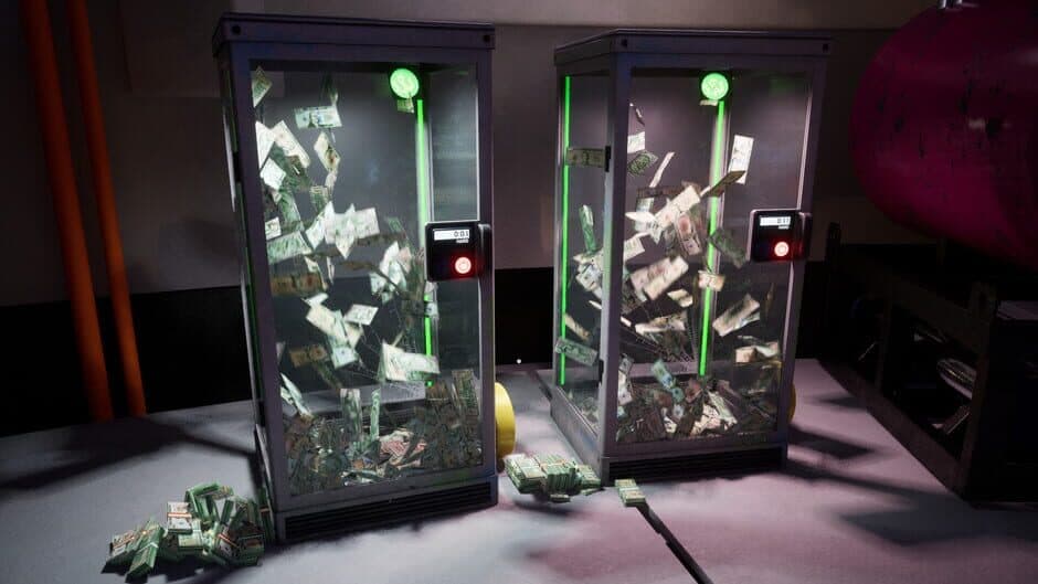 Cash Cleaner Simulator - Captura 6