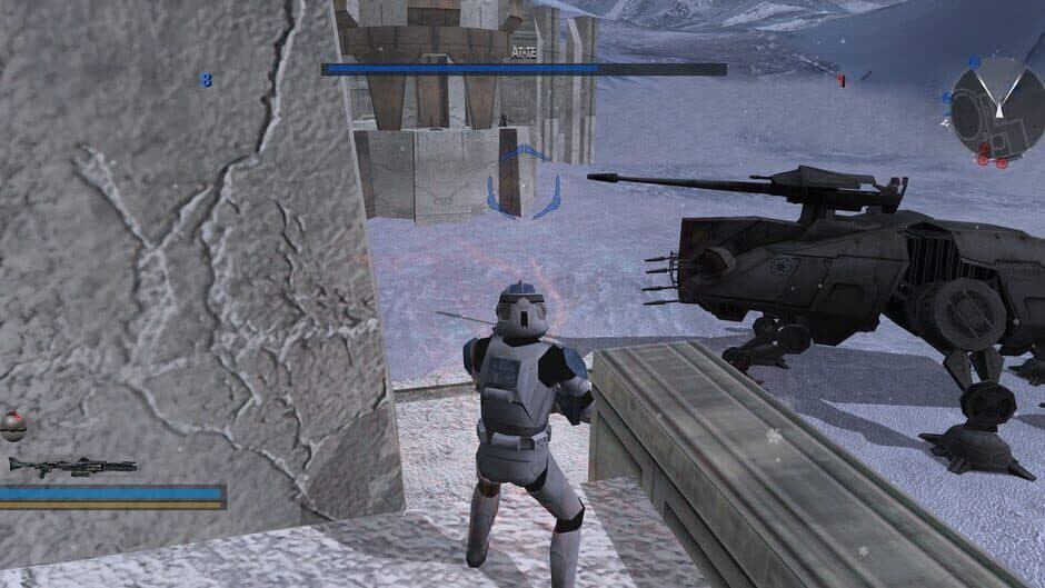 Star Wars: Battlefront Classic Collection - Captura 6