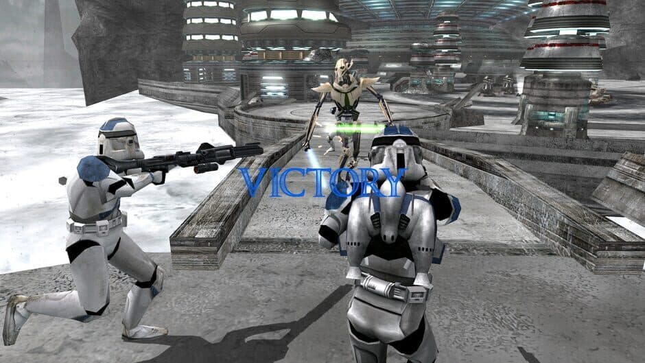 Star Wars: Battlefront Classic Collection - Captura 17