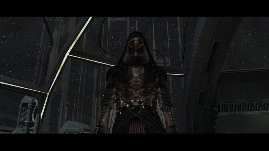 Star Wars: Knights of the Old Republic - Captura 11