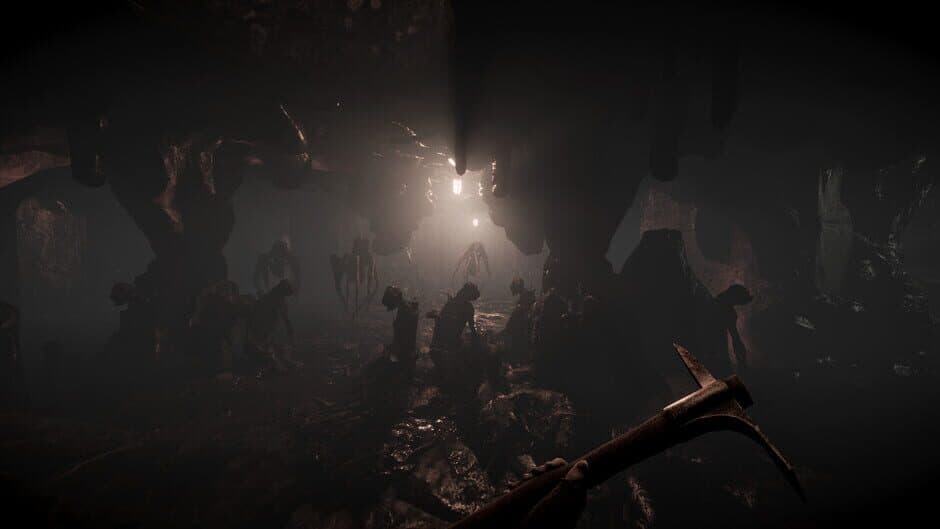 Total Chaos - Captura 8