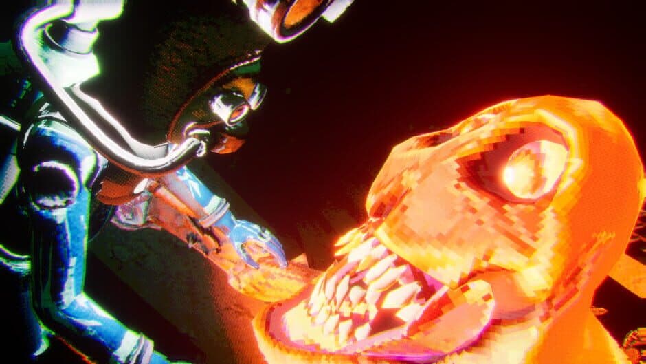 Murky Divers - Captura 6