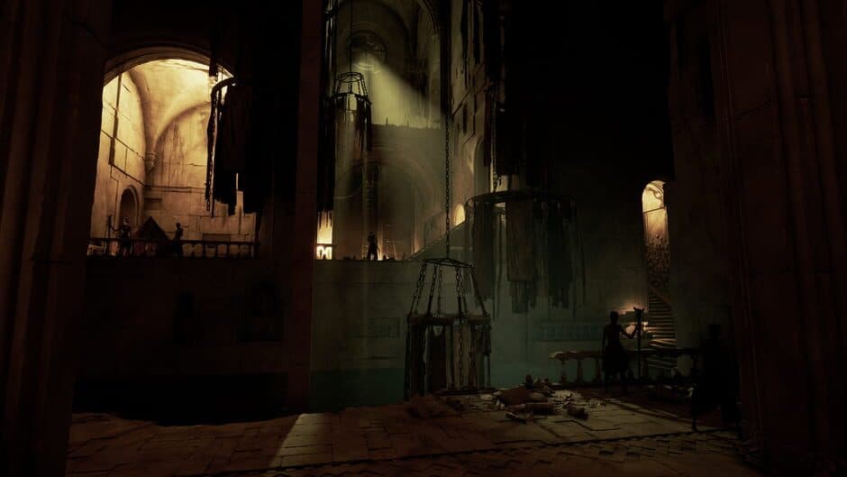 Pax Dei - Captura 14