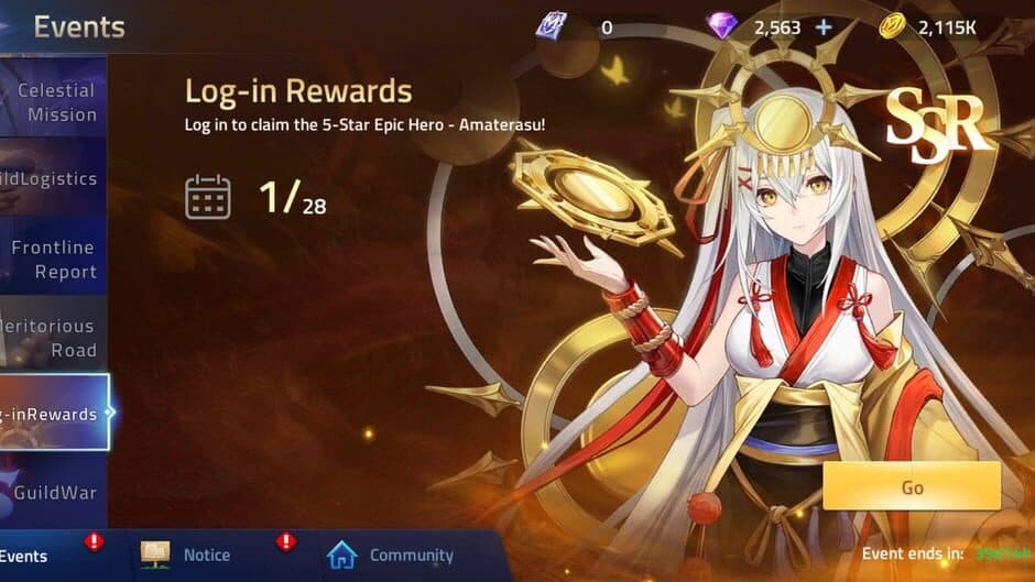 Mobile Legends: Adventure - Captura 24