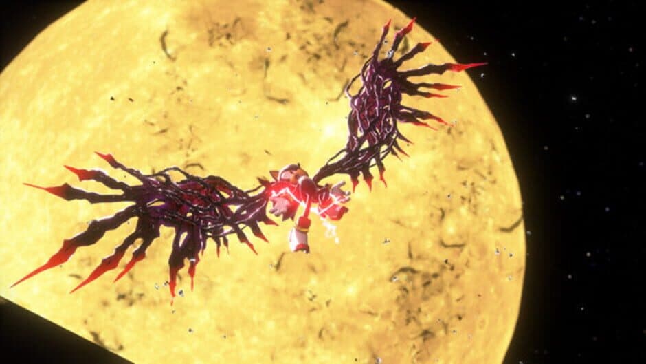 Sonic X Shadow Generations - Captura 12