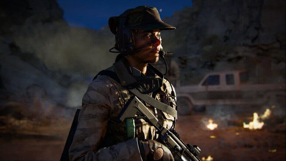 Call of Duty: Black Ops 6 - Captura 3