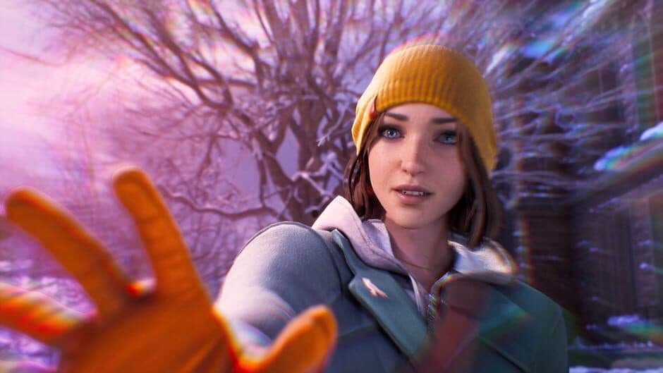 Life is Strange: Double Exposure - Captura 2