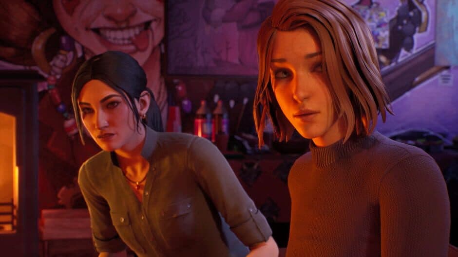 Life is Strange: Double Exposure - Captura 7