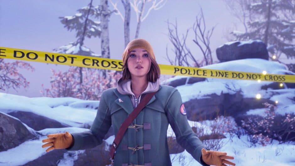 Life is Strange: Double Exposure - Captura 4