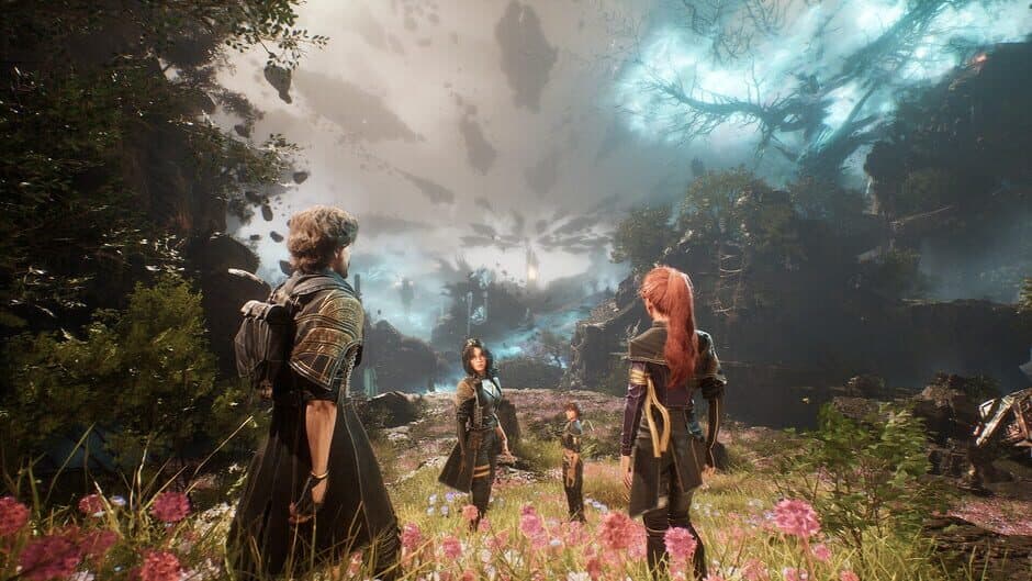 Clair Obscur: Expedition 33 - Captura 11