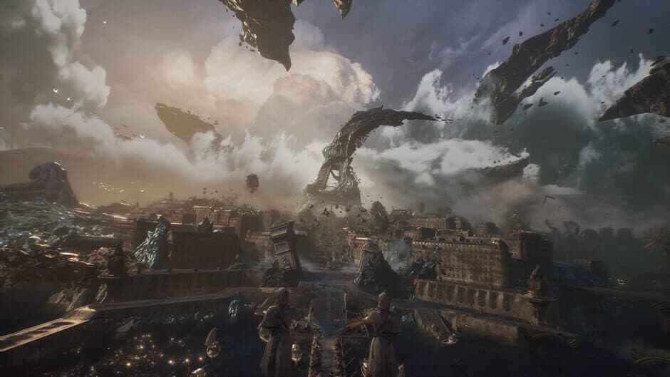 Clair Obscur: Expedition 33 - Captura 15
