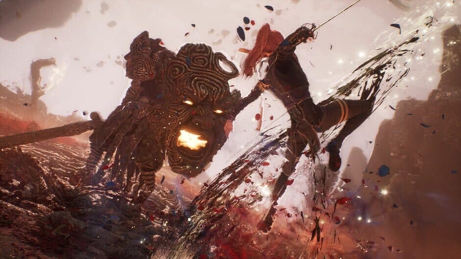 Clair Obscur: Expedition 33 - Captura 17