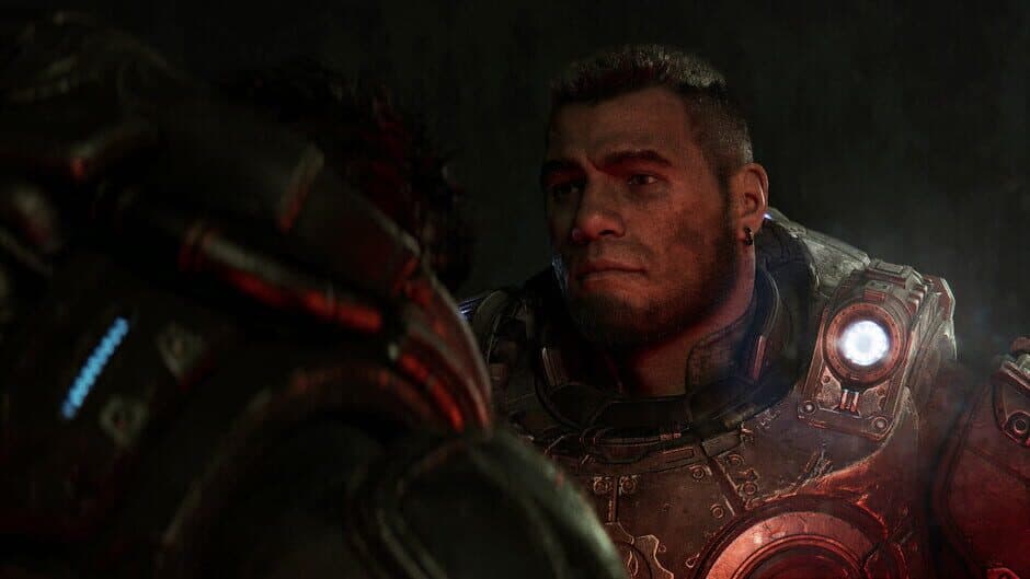 Gears of War: E-Day - Captura 4