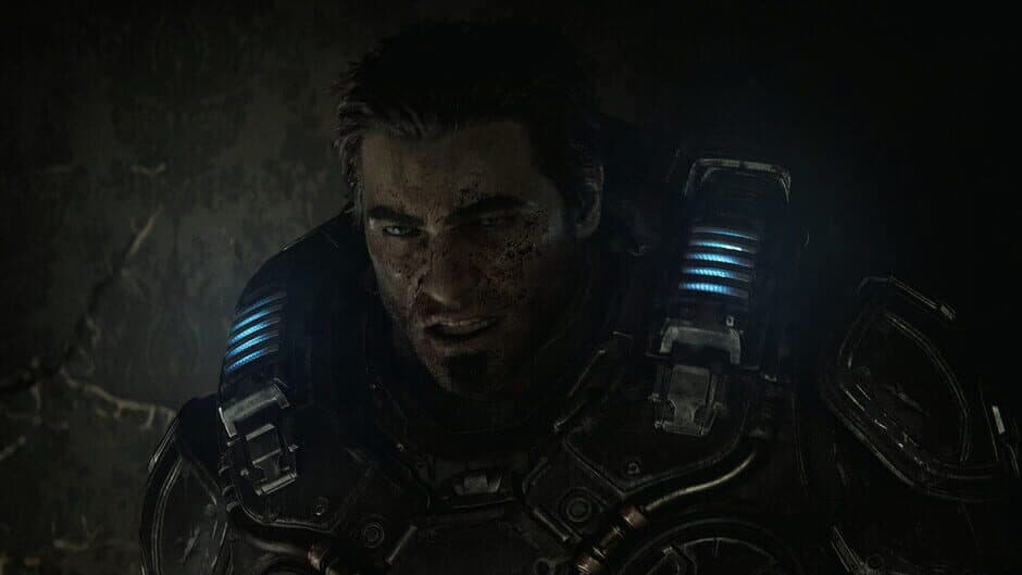 Gears of War: E-Day - Captura 5