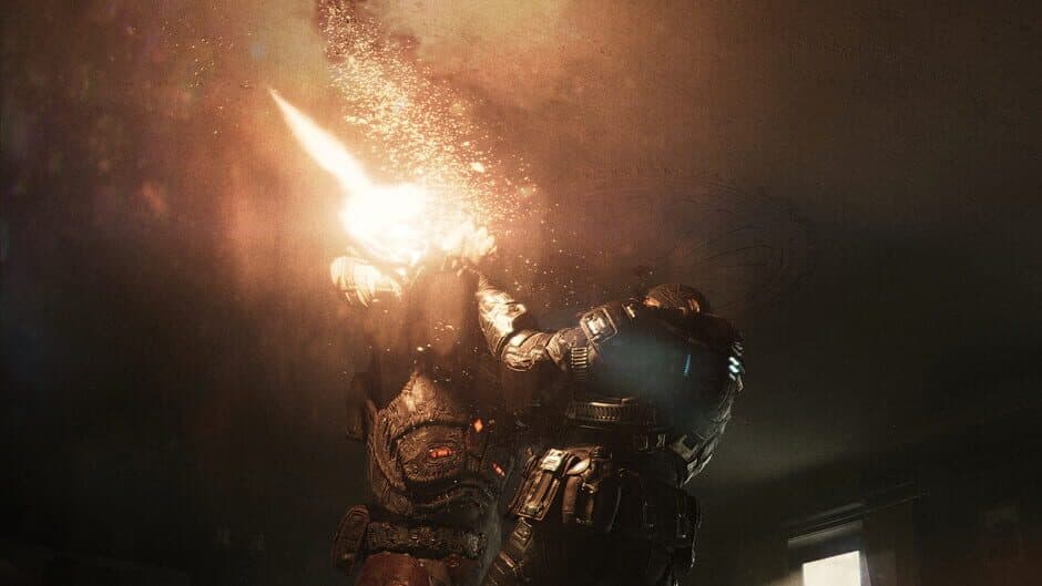 Gears of War: E-Day - Captura 7