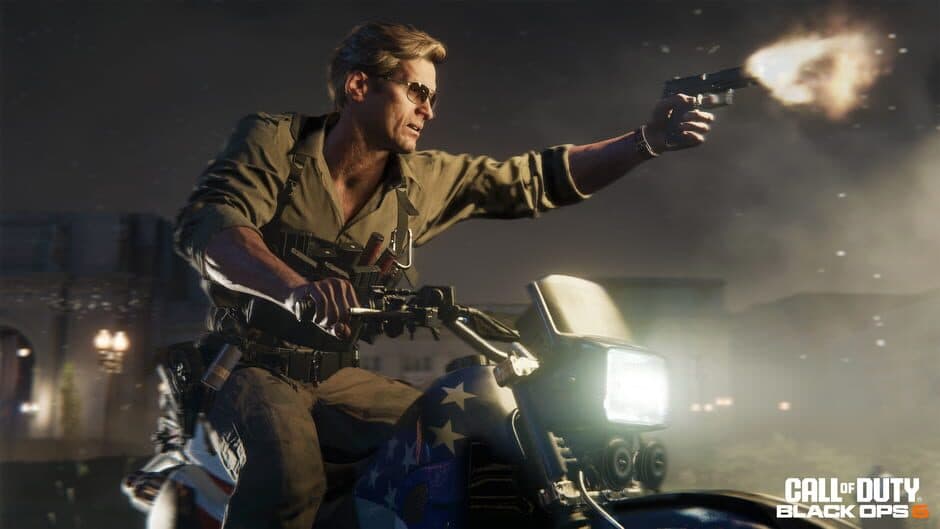Call of Duty: Black Ops 6 - Captura 5