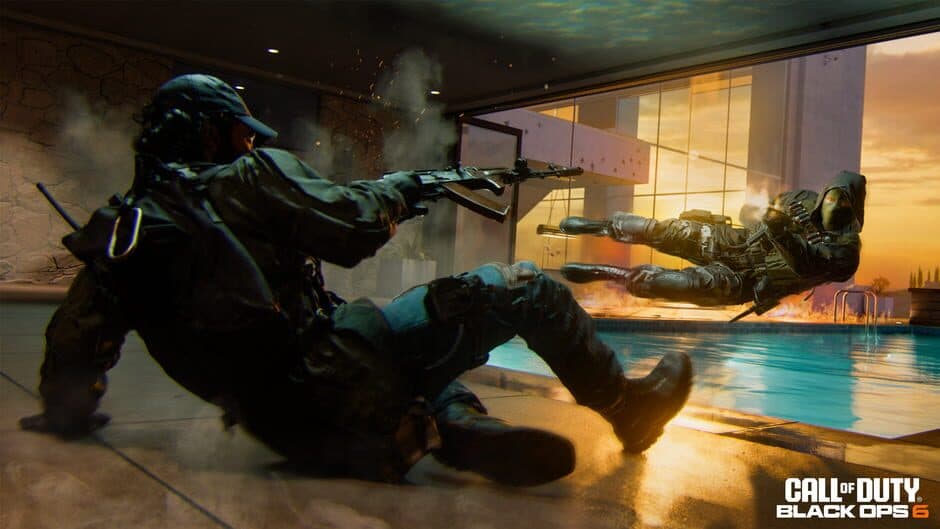Call of Duty: Black Ops 6 - Captura 16