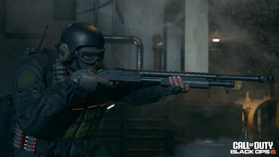 Call of Duty: Black Ops 6 - Captura 9