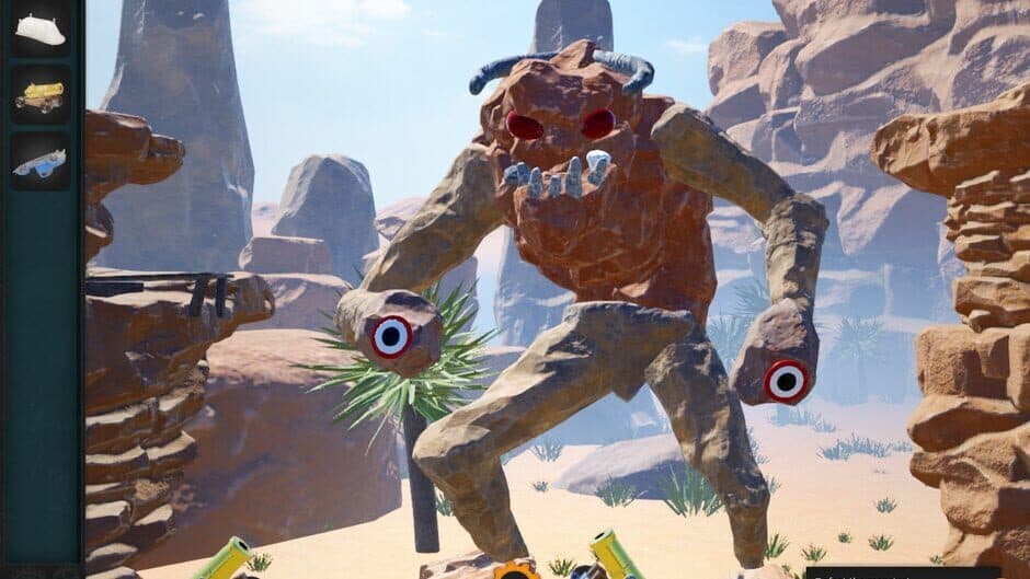 Crazy Machines 3 - Captura 19