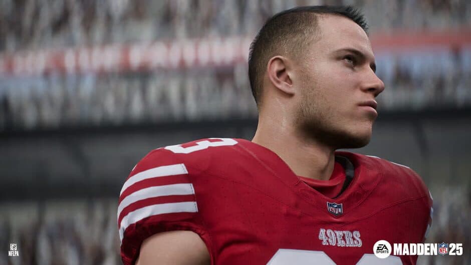 Madden NFL 25 - Captura 6