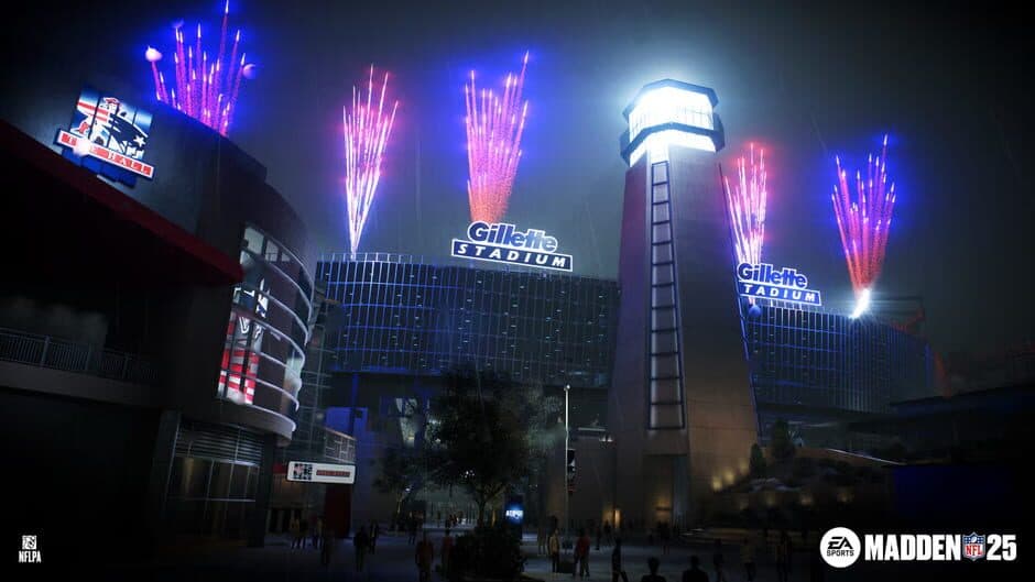 Madden NFL 25 - Captura 5