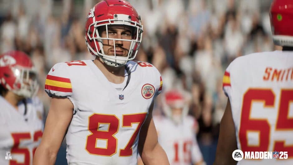 Madden NFL 25 - Captura 9