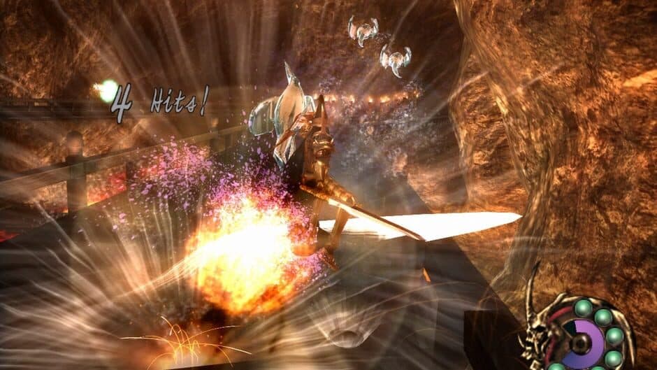 Otogi: Myth of Demons - Captura 3