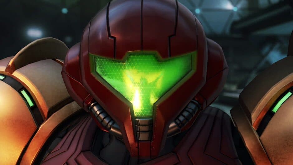 Metroid Prime 4: Beyond - Captura 9