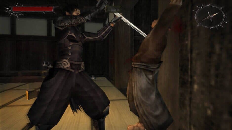 Shinobido: Way of the Ninja - Captura 1