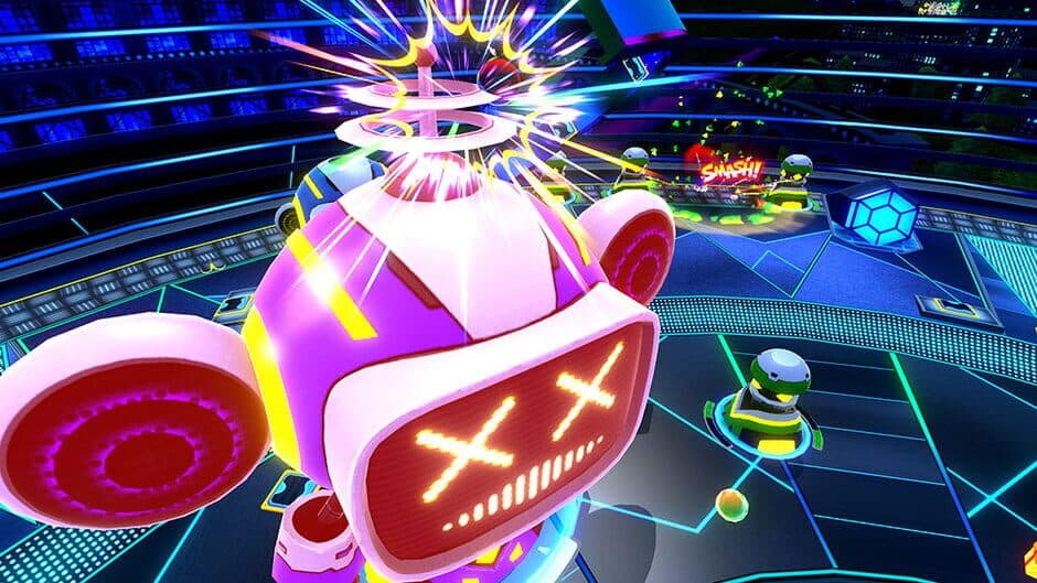 Super Monkey Ball: Banana Rumble - Captura 13