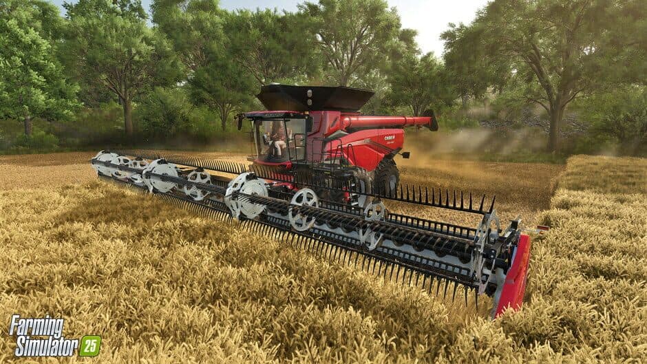 Farming Simulator 25 - Captura 4