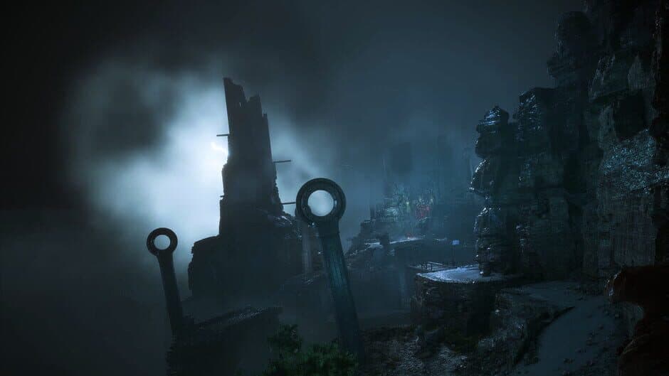 Dragon Age: The Veilguard - Captura 9