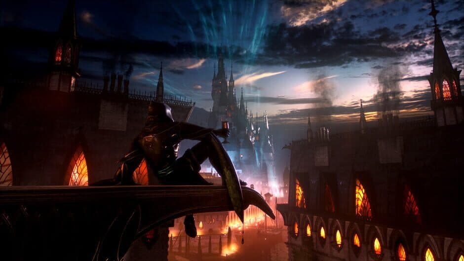 Dragon Age: The Veilguard - Captura 13