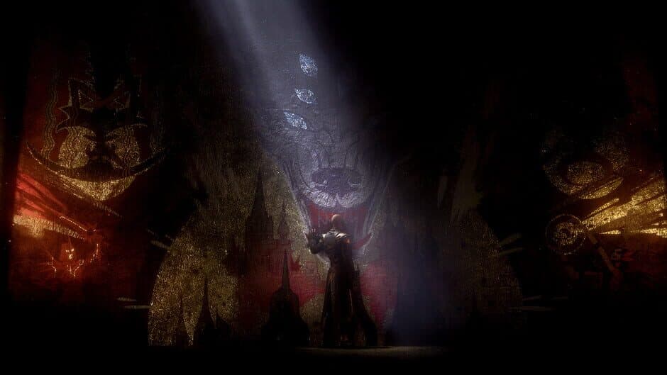 Dragon Age: The Veilguard - Captura 15