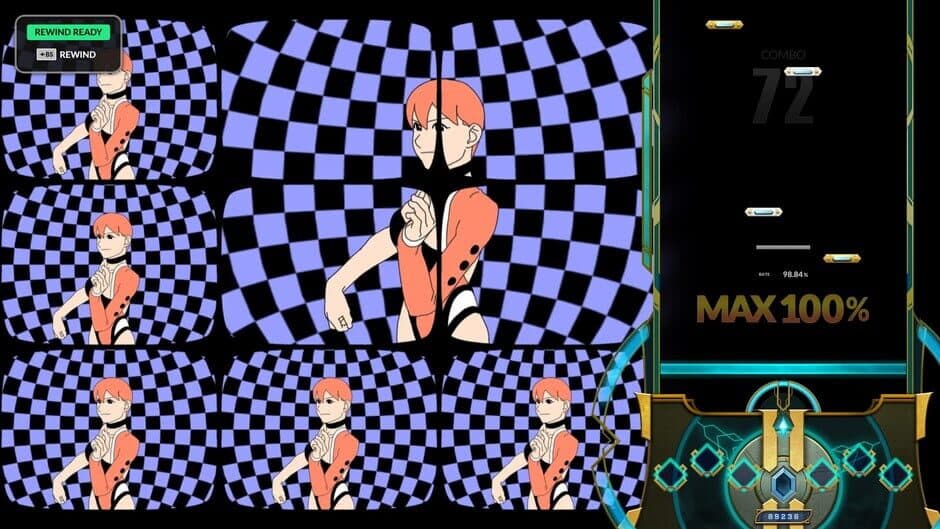 DJMax Respect V - Captura 11