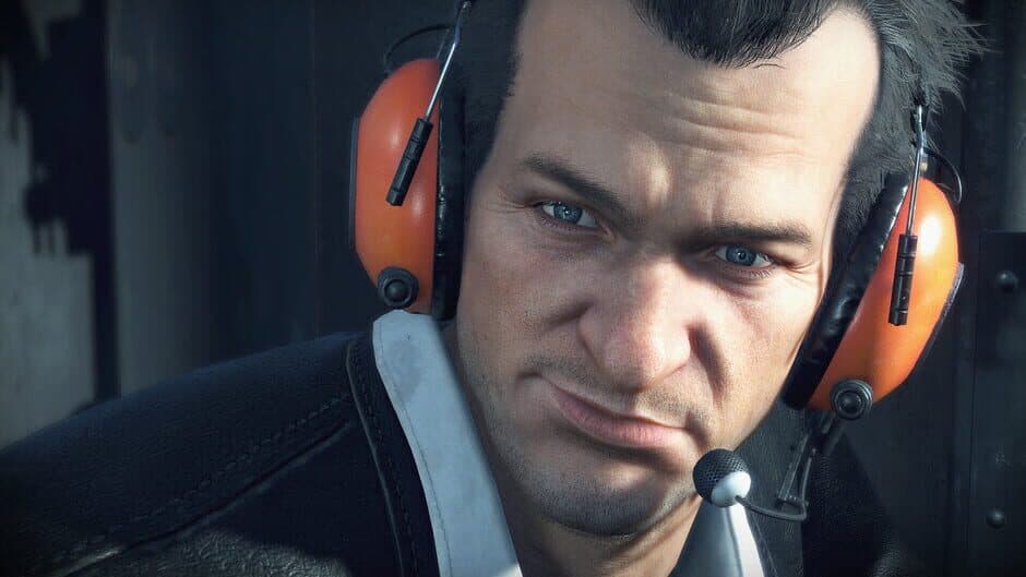 Dead Rising Deluxe Remaster - Captura 3