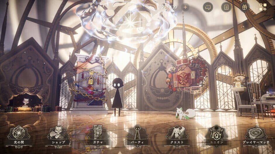 Madoka Magica Magia Exedra - Captura 2