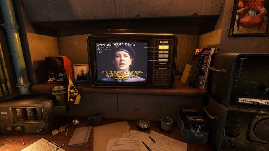 PVKK: Planetenverteidigungskanonenkommandant - Captura 6