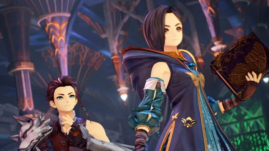 Tales of Arise - Captura 4