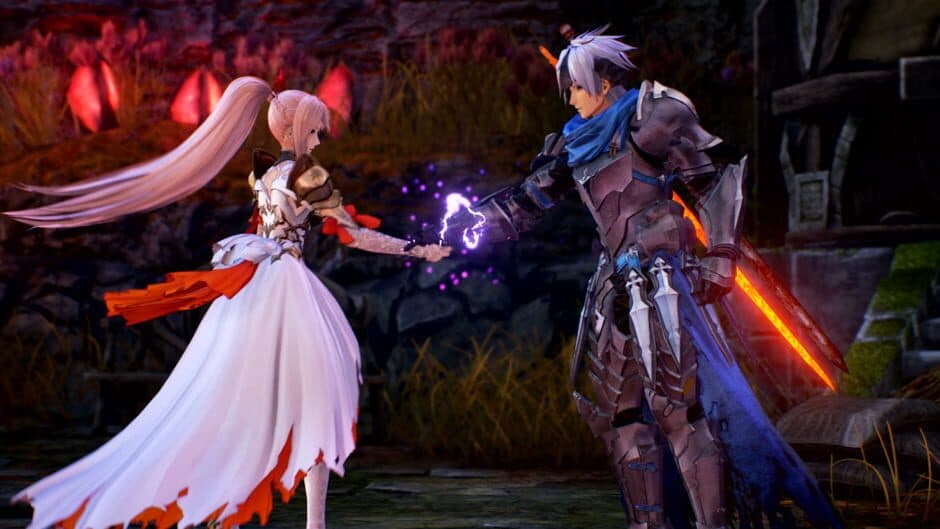 Tales of Arise - Captura 5