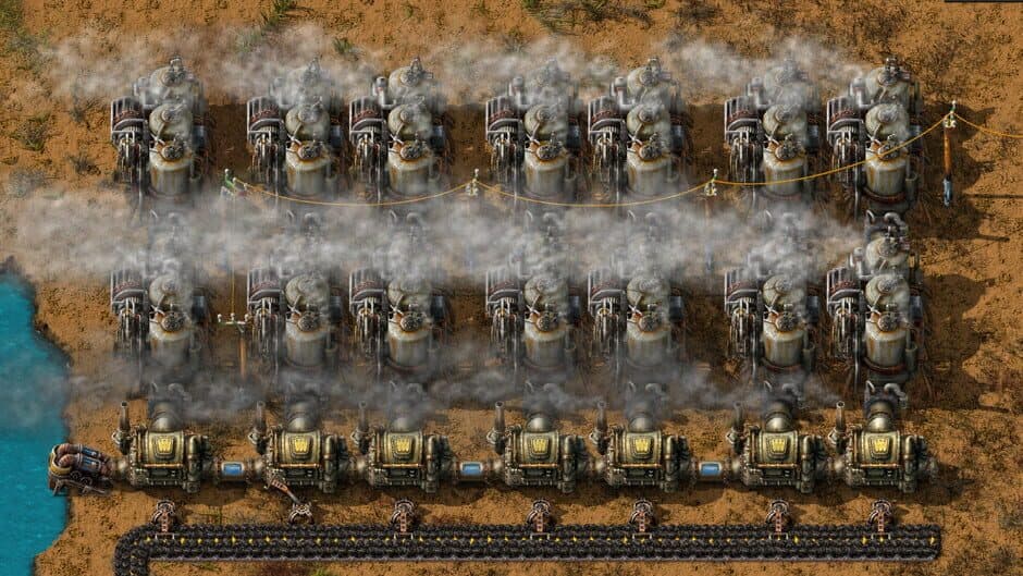 Factorio - Captura 15