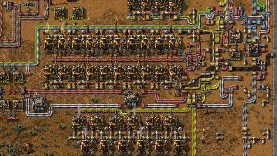 Factorio - Captura 16