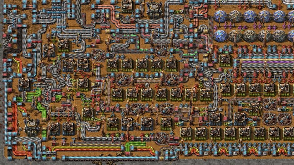 Factorio - Captura 6