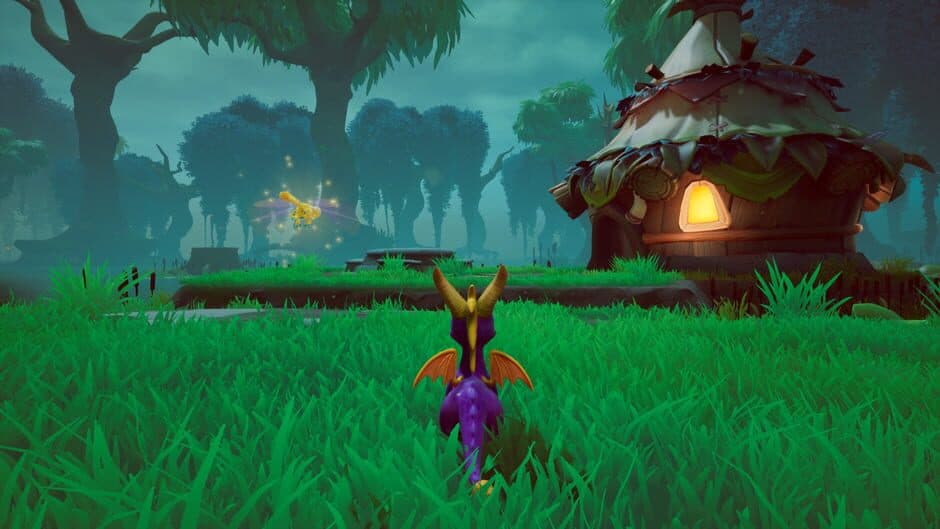 Spyro Reignited Trilogy - Captura 7
