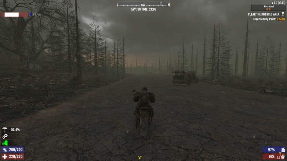 7 Days to Die - Captura 22