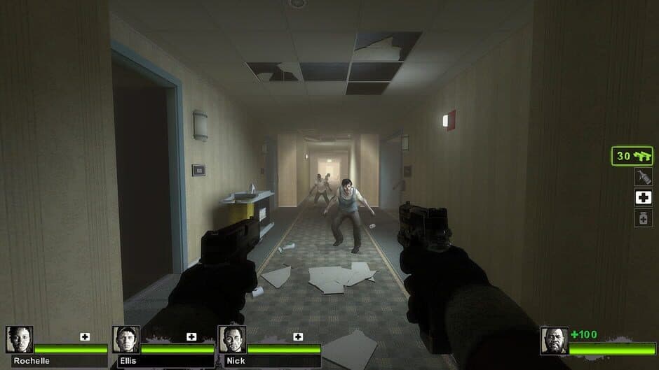 Left 4 Dead 2 - Captura 15