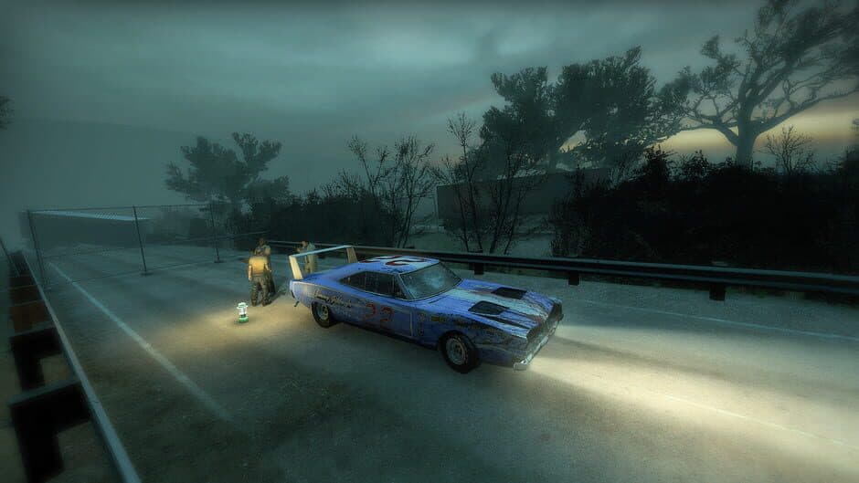 Left 4 Dead 2 - Captura 2